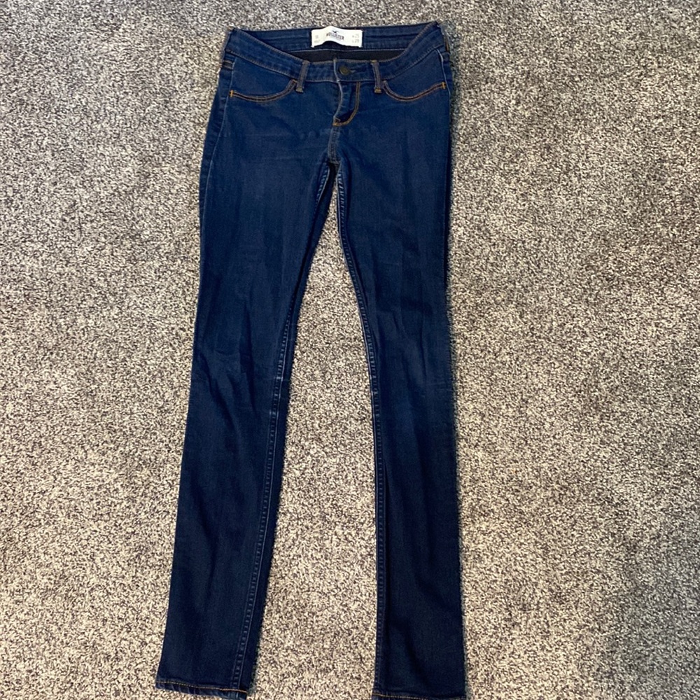 Hollister Skinny Jeans!